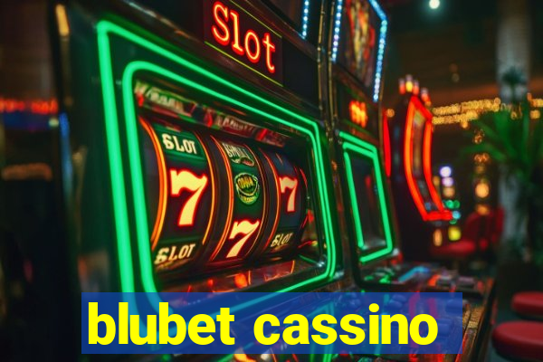 blubet cassino